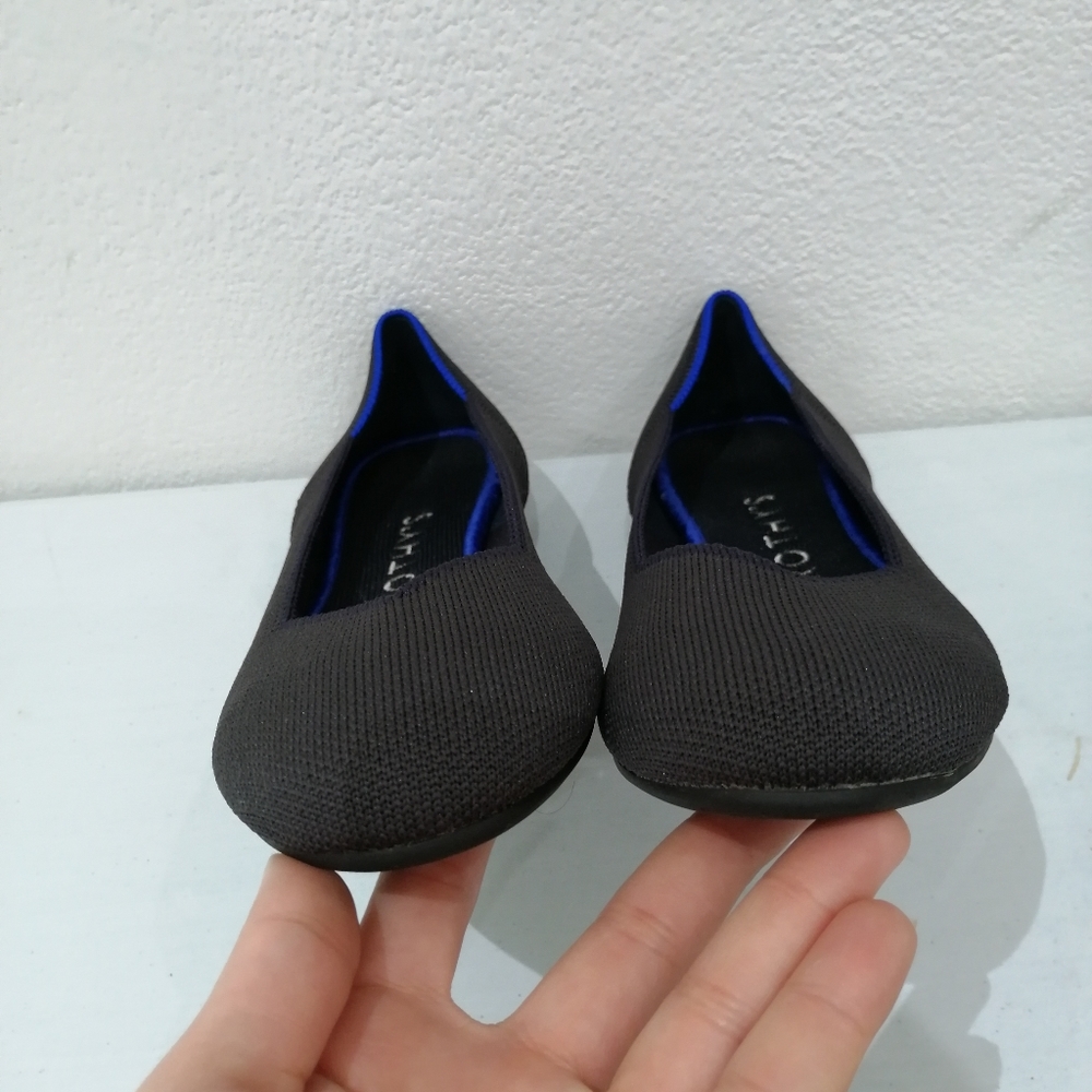 Rothy's shoes - Picture 2 of 7